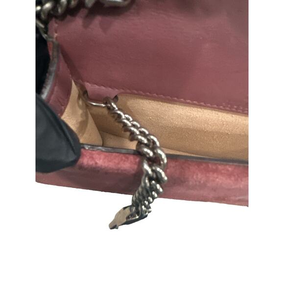 Gucci Dionysus Floral Mini - Picture 8 of 15